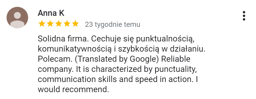 usterka.pl opinie